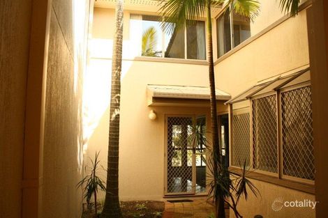 Property photo of 26/1 Resort Drive Robina QLD 4226