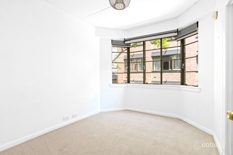 Property photo of 8/29 Orwell Street Potts Point NSW 2011