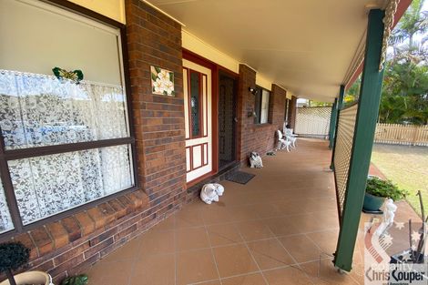 Property photo of 57 South Street Urangan QLD 4655