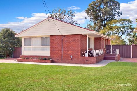 7 Manila Rd, Lethbridge Park, NSW 2770
