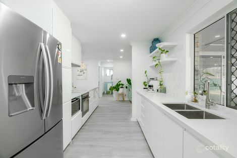 Property photo of 5 Indica Crescent Regents Park QLD 4118