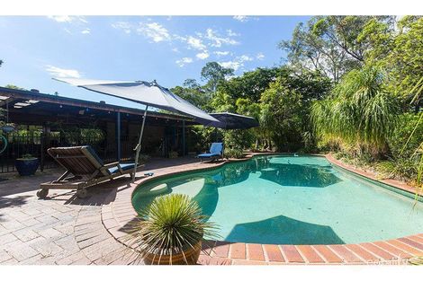 Property photo of 18 Winderadeen Court Nerang QLD 4211
