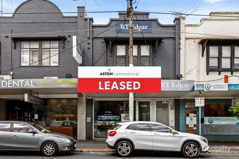 578 Glen Huntly Rd, Elsternwick, VIC 3185
