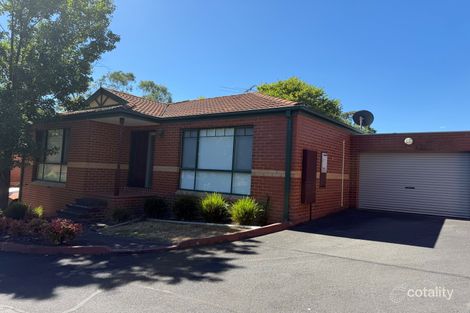4/7 Bonnie View Rd, Croydon North, VIC 3136