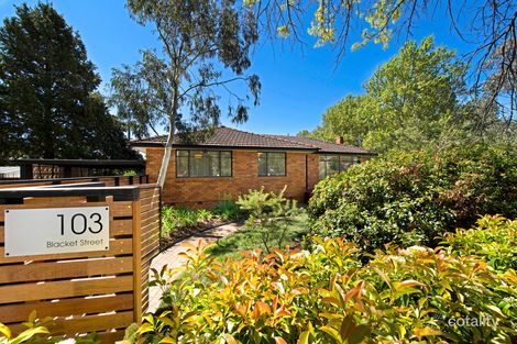 Property photo of 103 Blacket Street Downer ACT 2602