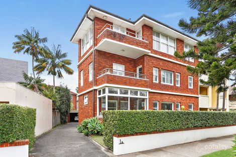 Property photo of 1/1A Balfour Road Rose Bay NSW 2029