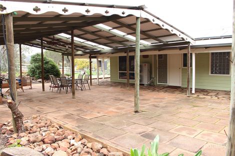 Property photo of 117 Railway Road Clackline WA 6564