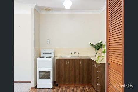 Property photo of 7/34 Waterloo Street Joondanna WA 6060