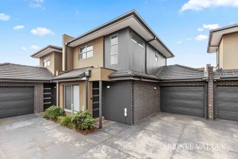 3/4 Baird St, Maidstone, VIC 3012