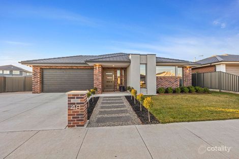 48 Moore Way, Lucas, VIC 3350