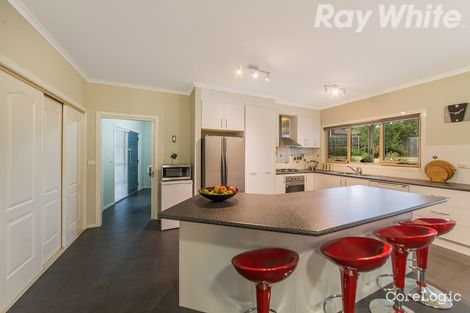 Property photo of 4 Butlers Road Ferntree Gully VIC 3156