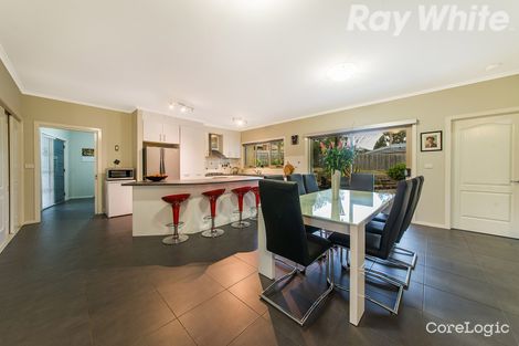 Property photo of 4 Butlers Road Ferntree Gully VIC 3156