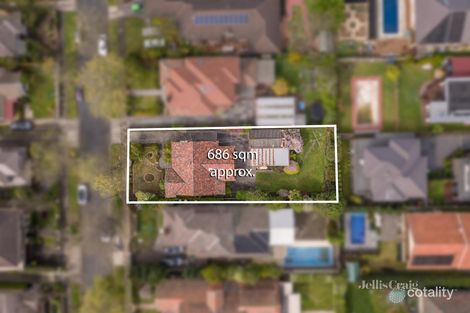 Property photo of 60 Monash Street Box Hill South VIC 3128