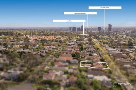Property photo of 60 Monash Street Box Hill South VIC 3128