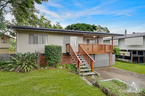 Property photo of 21 Yingally Drive Arana Hills QLD 4054