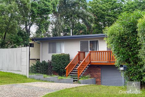 Property photo of 21 Yingally Drive Arana Hills QLD 4054