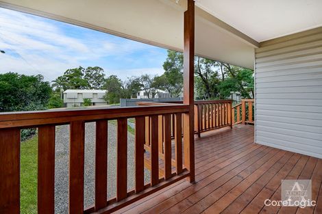 Property photo of 21 Yingally Drive Arana Hills QLD 4054