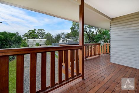 Property photo of 21 Yingally Drive Arana Hills QLD 4054