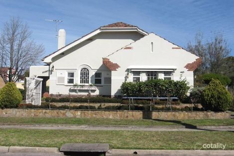 Property photo of 40 Fairmont Avenue Camberwell VIC 3124