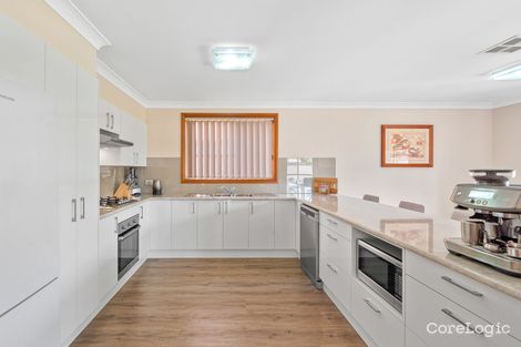 Property photo of 10 Sarah Hollands Drive Horningsea Park NSW 2171