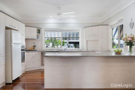 Property photo of 7 Evelyn Street Grange QLD 4051