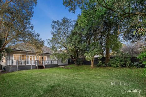 Property photo of 48 Burnett Street Mitcham VIC 3132