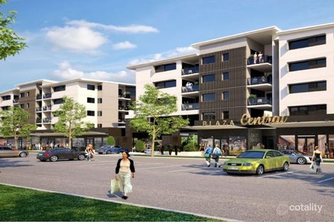 50/10 Pikki St, Maroochydore, QLD 4558