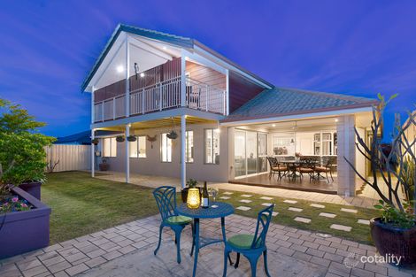 Property photo of 8 Memphis Ridge Hocking WA 6065