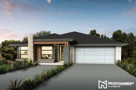 Lot 3714 Petaltail St, Chisholm, NSW 2322