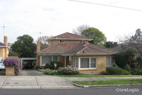 Property photo of 49 Quinn Street Heidelberg VIC 3084