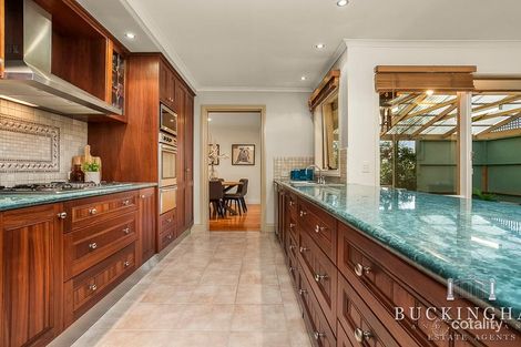 Property photo of 1 Gordon Grove Montmorency VIC 3094