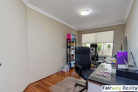 Property photo of 43 St Fillans Bend Wanneroo WA 6065