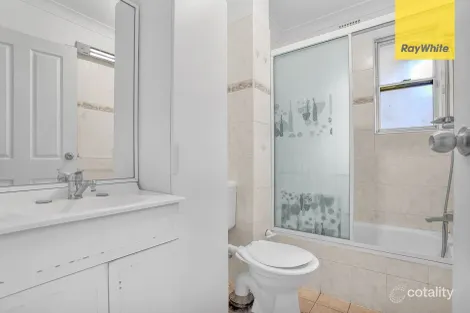 Property photo of 9/20-24 Sherwood Road Merrylands West NSW 2160