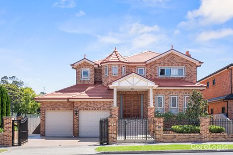 Property photo of 47 Stanley Street Croydon Park NSW 2133