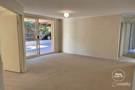 Property photo of 29/1 Ramu Close Sylvania Waters NSW 2224