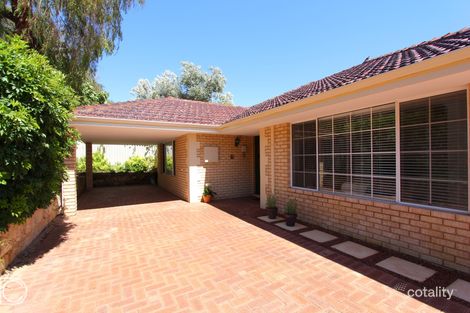 Property photo of 7B Walter Street East Fremantle WA 6158