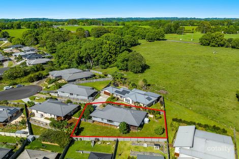 Property photo of 8 Quandong Place Wollongbar NSW 2477