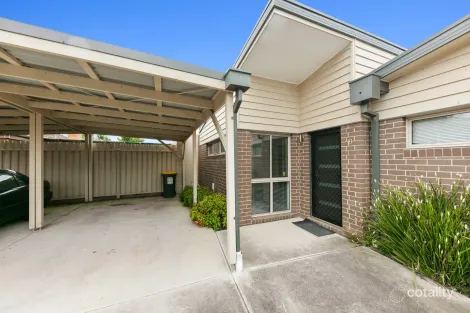 3/31 Chelsey St, Ardeer, VIC 3022