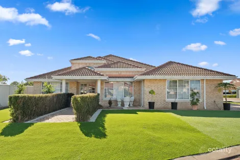 Property photo of 5 Maney Way Baldivis WA 6171