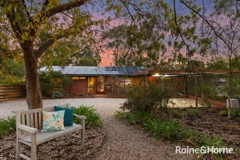 22 Monalta Dr, Belair, SA 5052