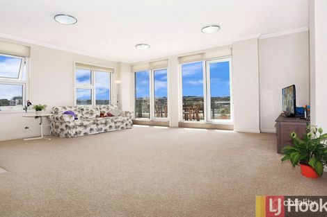 Property photo of 36/23 Angas Street Meadowbank NSW 2114