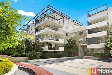 Property photo of 36/23 Angas Street Meadowbank NSW 2114