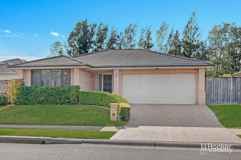 Property photo of 38 Roxburgh Crescent Stanhope Gardens NSW 2768