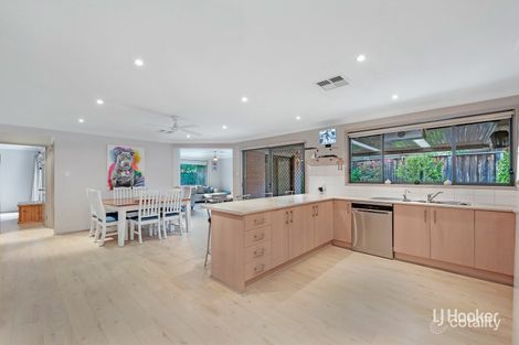 Property photo of 38 Roxburgh Crescent Stanhope Gardens NSW 2768