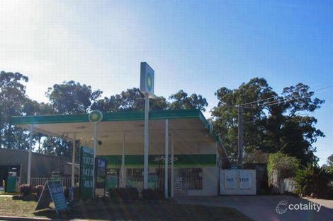 Property photo of 362 Putty Road Wilberforce NSW 2756