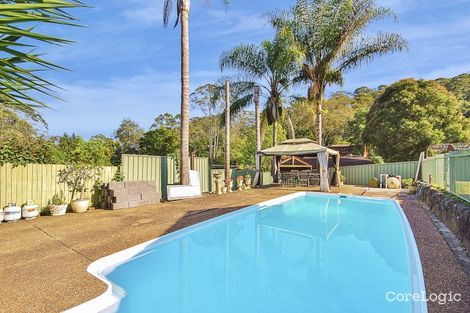 Property photo of 7 Marangani Avenue North Gosford NSW 2250