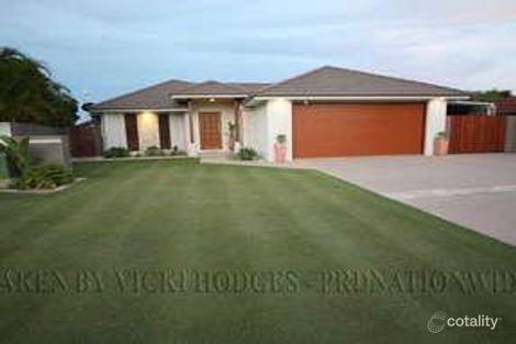 Property photo of 12 Robina Drive Avoca QLD 4670