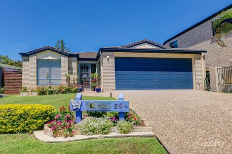 59a Garie St, Wishart, QLD 4122