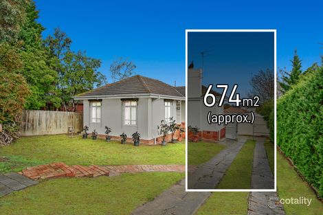 35 Cleveland Rd, Ashwood, VIC 3147