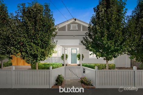 Property photo of 67 Waratah Street Geelong West VIC 3218
